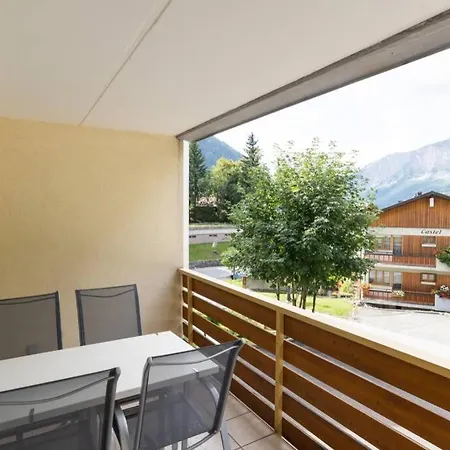 Apartamento Cristal 28