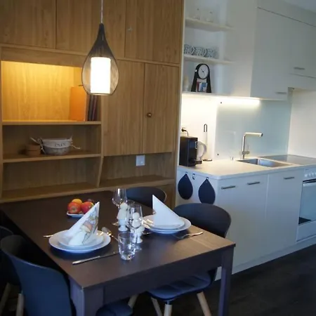 Cristal 28 Leukerbad