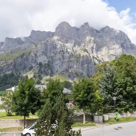 Cristal 28 * Leukerbad