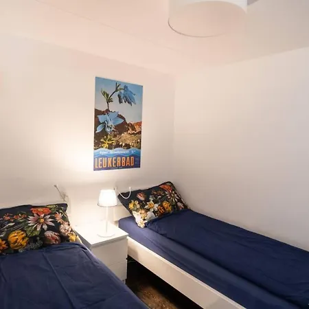 Cristal 28 Apartment *