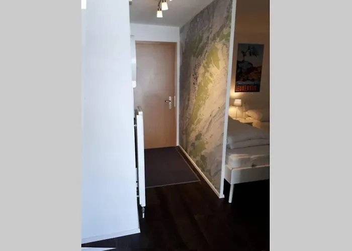 Lejlighed Cristal 28