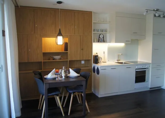 Lejlighed Cristal 28 *