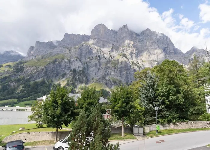 Cristal 28 * Leukerbad