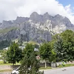 Cristal 28 * Leukerbad